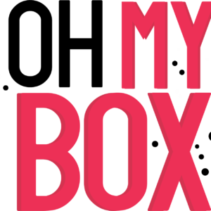 OhMyBox - Mensal