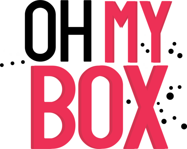OhMyBox - Trimestral